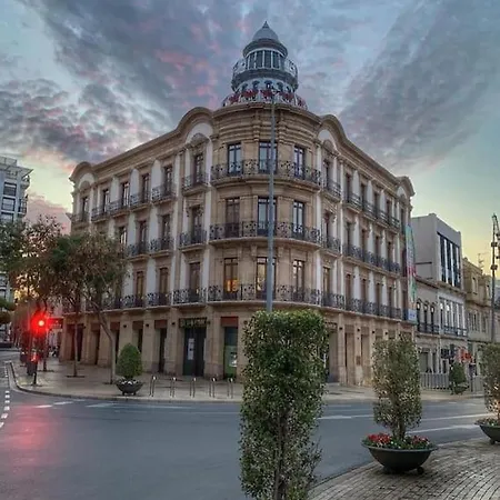 Piso Nuevo Centro Almeria