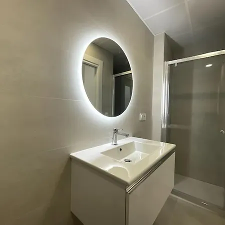 Apartment Piso Nuevo Centro Almeria