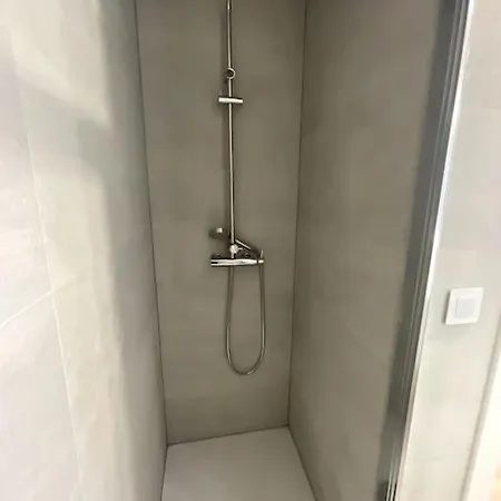 Piso Nuevo Centro