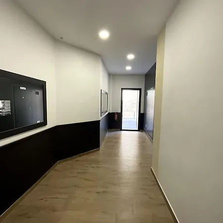 Apartment Piso Nuevo Centro Almeria