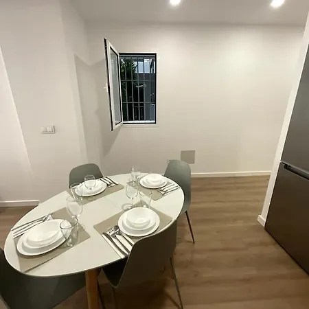 Apartment Piso Nuevo Centro *