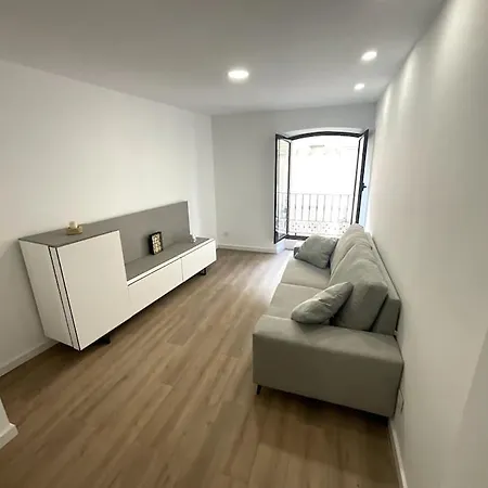 Apartment Piso Nuevo Centro