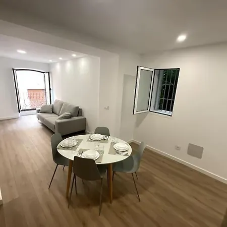 Piso Nuevo Centro *