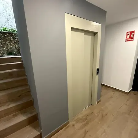 Piso Nuevo Centro * Almeria
