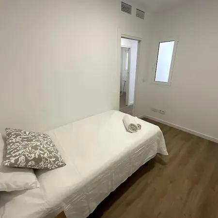 Apartment Piso Nuevo Centro