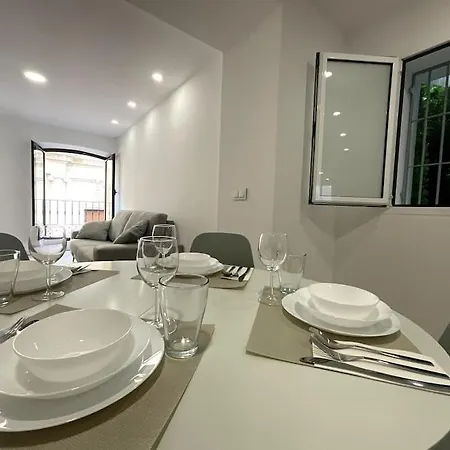 Piso Nuevo Centro