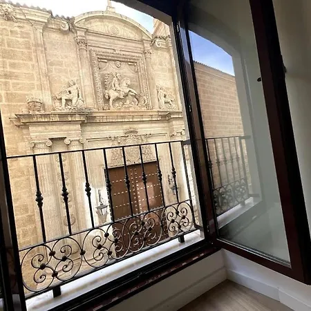 Piso Nuevo Centro