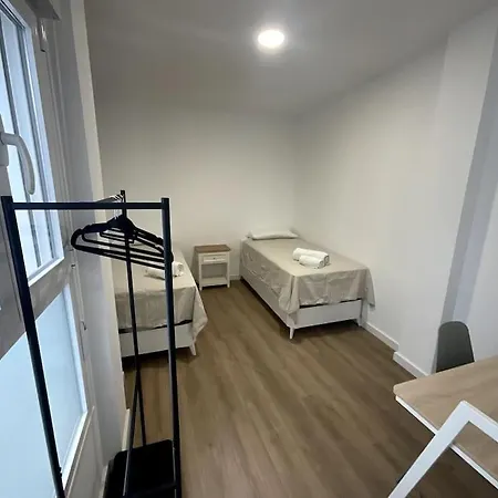 Piso Nuevo Centro